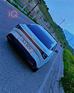 تويوتا bZ3